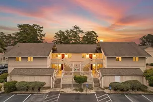 3015 Old Bryan Dr, Myrtle Beach, SC 29577 - Photo 1