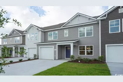 1036 Tee Shot Dr. #1036, Conway, SC 29526 - Photo 1