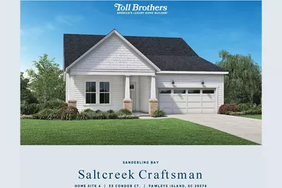 53 Condor Ct, Pawleys Island, SC 29585 - Photo 2