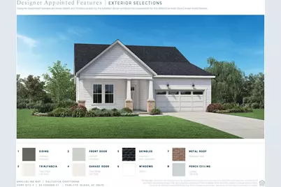 53 Condor Ct, Pawleys Island, SC 29585 - Photo 2
