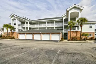 4834 Carnation Cir, Myrtle Beach, SC 29577 - Photo 2