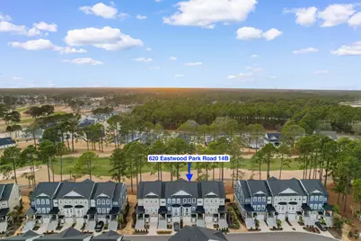 620 Eastwood Park Rd. #14 B, Sunset Beach, NC 28468 - Photo 42