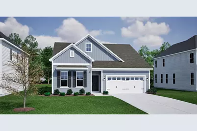 6112 Zoe Way, Myrtle Beach, SC 29588 - Photo 2