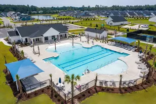 6116 Zoe Wy, Myrtle Beach, SC 29588 - Photo 4