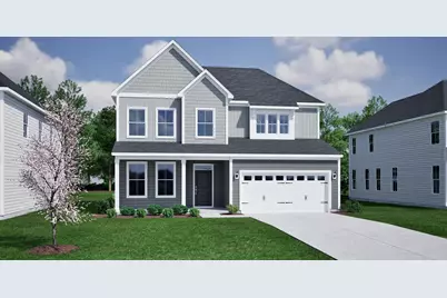 6120 Zoe Way, Myrtle Beach, SC 29588 - Photo 2