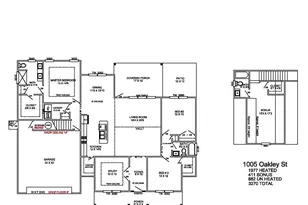 1005 Oakley St, Georgetown, SC 29440 - Photo 2