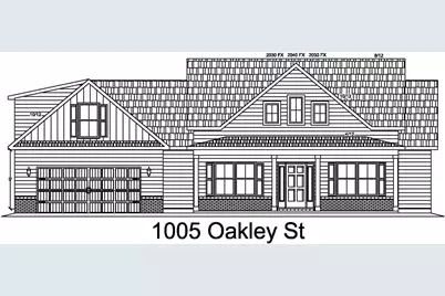 1005 Oakley St., Georgetown, SC 29440 - Photo 30