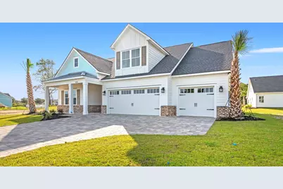 1514 Crooked Hook Rd., North Myrtle Beach, SC 29582 - Photo 1