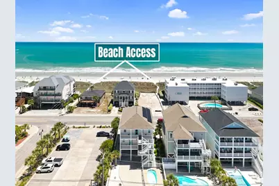 5207 N Ocean Blvd., North Myrtle Beach, SC 29582 - Photo 1