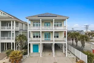 5207 N Ocean Blvd, North Myrtle Beach, SC 29582 - Photo 2