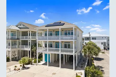 5207 N Ocean Blvd., North Myrtle Beach, SC 29582 - Photo 6