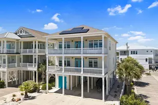 5207 N Ocean Blvd, North Myrtle Beach, SC 29582 - Photo 6