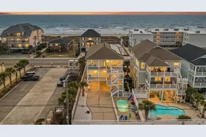 5207 N Ocean Blvd., North Myrtle Beach, SC 29582 - Photo 4
