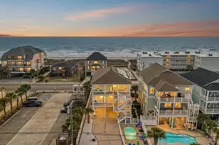 5207 N Ocean Blvd, North Myrtle Beach, SC 29582 - Photo 4