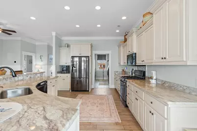 5207 N Ocean Blvd., North Myrtle Beach, SC 29582 - Photo 28