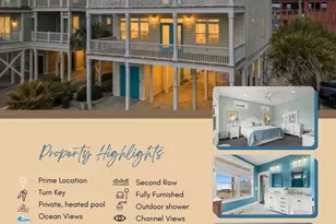 5207 N Ocean Blvd, North Myrtle Beach, SC 29582 - Photo 2