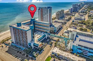 1501 Ocean Blvd S, Myrtle Beach, SC 29577 - Photo 1