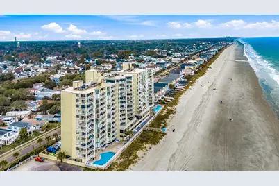 1990 N Waccamaw Dr. #1108, Garden City, SC 29576 - Photo 26