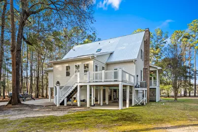 1338 Riverside Dr., Conway, SC 29526 - Photo 90