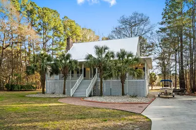 1338 Riverside Dr., Conway, SC 29526 - Photo 4