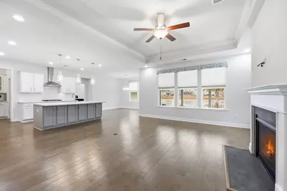 6204 Chadderton Circle, Myrtle Beach, SC 29579 - Photo 2