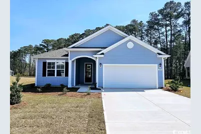 288 Lassoed Circle, Murrells Inlet, SC 29576 - Photo 1