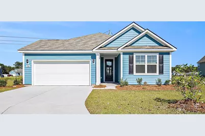 590 Slaty Dr., Myrtle Beach, SC 29588 - Photo 1