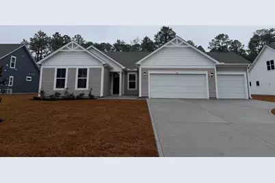 225 Northbrook Dr, Murrells Inlet, SC 29576 - Photo 2