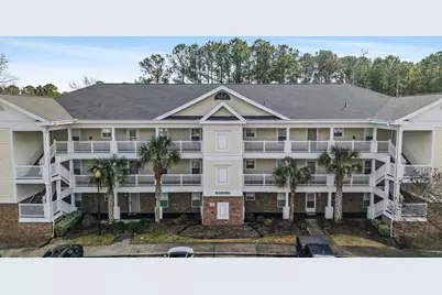 6015 Catalina Dr. #623, North Myrtle Beach, SC 29582 - Photo 1