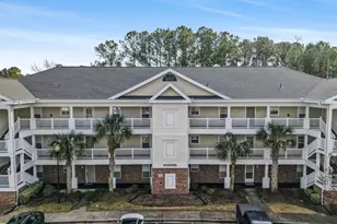 6015 Catalina Dr, North Myrtle Beach, SC 29582 - Photo 1