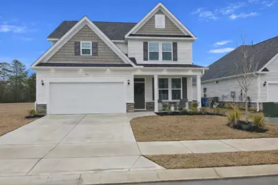 2464 Campton Loop, Conway, SC 29527 - Photo 1