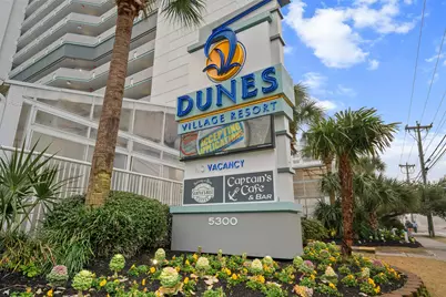 5200 N Ocean Blvd. #535, Myrtle Beach, SC 29577 - Photo 26