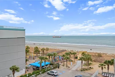 5200 N Ocean Blvd. #535, Myrtle Beach, SC 29577 - Photo 26