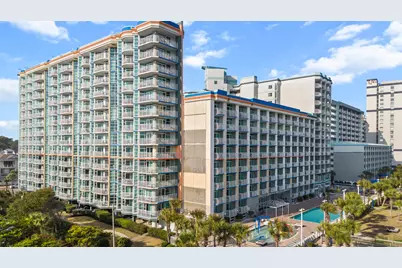 5200 N Ocean Blvd. #535, Myrtle Beach, SC 29577 - Photo 22