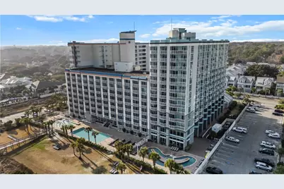 5200 N Ocean Blvd. #535, Myrtle Beach, SC 29577 - Photo 50