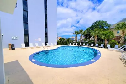 601 Mitchell Dr. #802, Myrtle Beach, SC 29577 - Photo 32