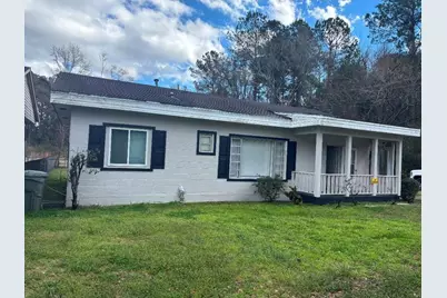 117 S Park Ave., Andrews, SC 29510 - Photo 1