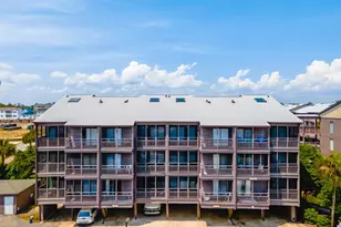 201 N Ocean Blvd, North Myrtle Beach, SC 29582 - Photo 1