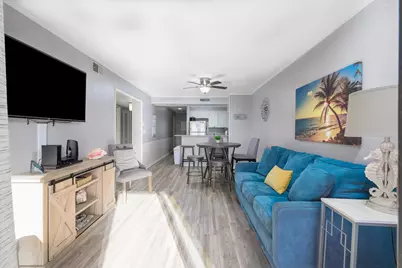 201 North Ocean Blvd. #136, North Myrtle Beach, SC 29582 - Photo 8