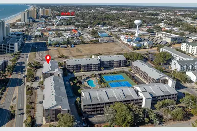 201 North Ocean Blvd. #136, North Myrtle Beach, SC 29582 - Photo 30