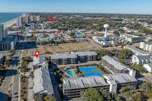 201 N Ocean Blvd, North Myrtle Beach, SC 29582 - Photo 30