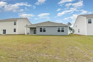 5034 Yellowstone Dr, Conway, SC 29526 - Photo 26