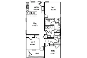 505 Wildfire Ct, Longs, SC 29568 - Photo 2