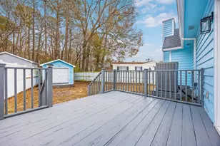 3534 Gordon Dr, Myrtle Beach, SC 29579 - Photo 44