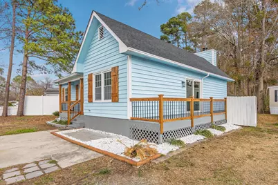 3534 Gordon Dr., Myrtle Beach, SC 29579 - Photo 48