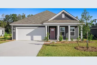 320 Hadley Springs Ave, Longs, SC 29568 - Photo 1