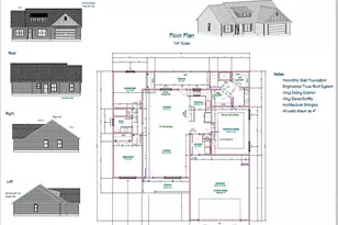 610 Bucksville Dr, Conway, SC 29527 - Photo 1