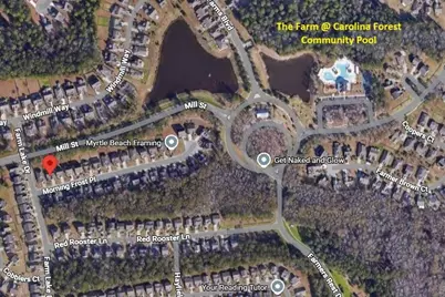 5105 Morning Frost Pl., Myrtle Beach, SC 29579 - Photo 40