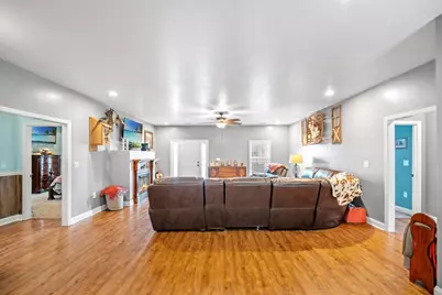 374 Brunson Spring Rd., Galivants Ferry, SC 29544 - Photo 6