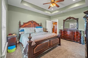 374 Brunson Spring Rd, Galivants Ferry, SC 29544 - Photo 16